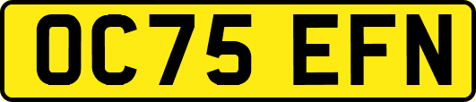 OC75EFN