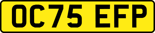 OC75EFP
