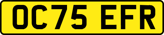 OC75EFR