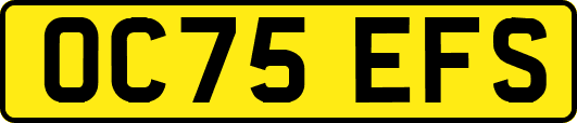 OC75EFS