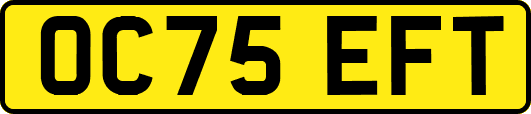 OC75EFT