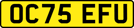 OC75EFU