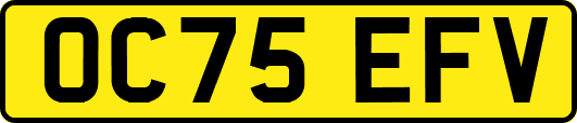 OC75EFV