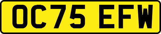 OC75EFW