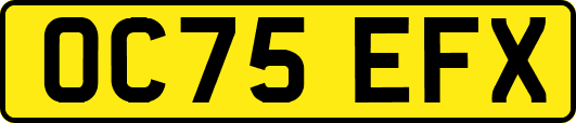 OC75EFX
