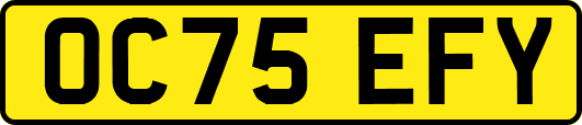 OC75EFY