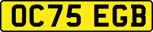 OC75EGB
