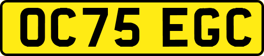 OC75EGC