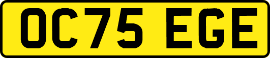 OC75EGE