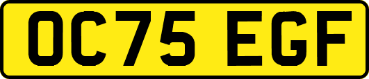 OC75EGF