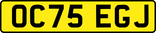 OC75EGJ