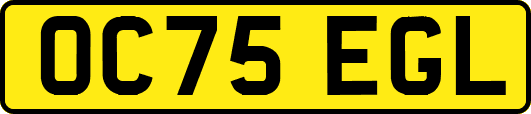 OC75EGL