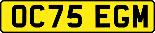 OC75EGM