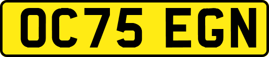 OC75EGN