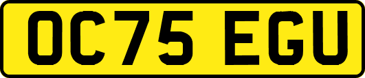 OC75EGU