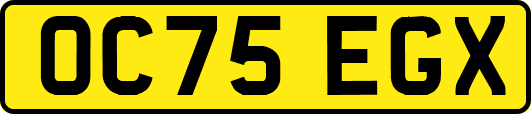 OC75EGX