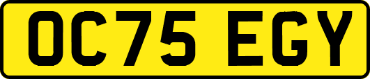 OC75EGY