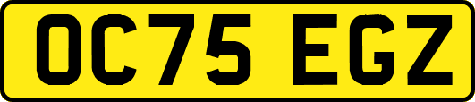 OC75EGZ