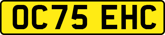 OC75EHC