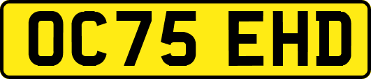 OC75EHD