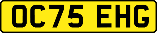 OC75EHG