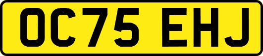 OC75EHJ