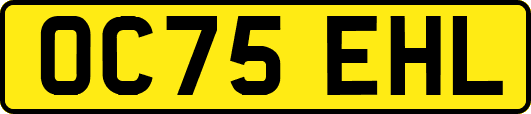 OC75EHL