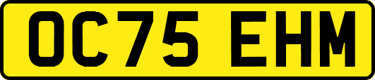 OC75EHM
