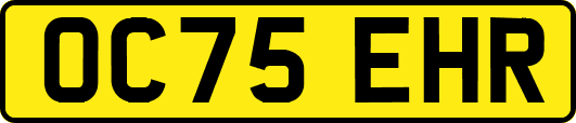 OC75EHR