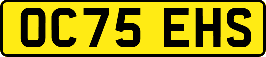 OC75EHS