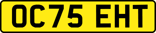 OC75EHT