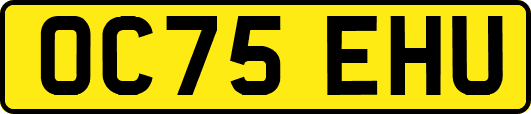OC75EHU
