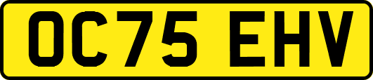 OC75EHV