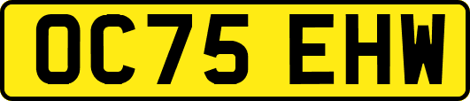 OC75EHW