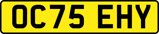OC75EHY