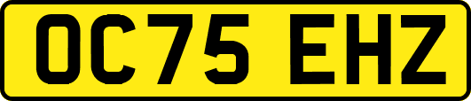 OC75EHZ