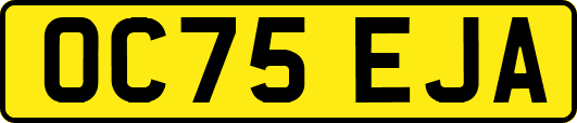 OC75EJA