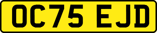 OC75EJD