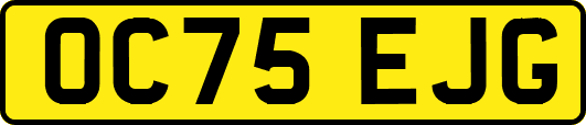 OC75EJG