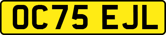 OC75EJL