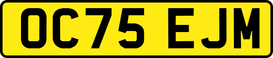 OC75EJM