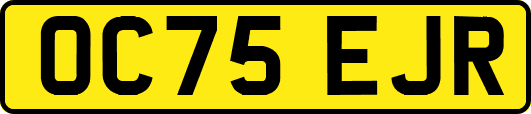 OC75EJR