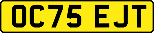OC75EJT