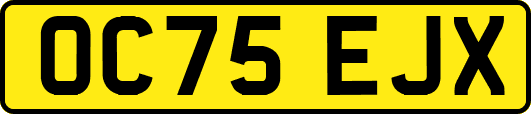 OC75EJX