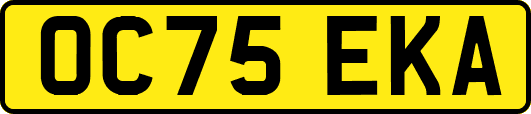 OC75EKA