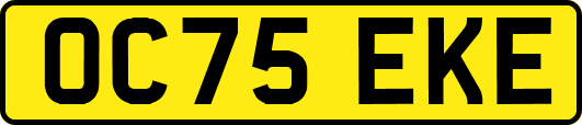 OC75EKE