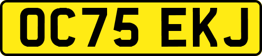 OC75EKJ