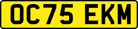 OC75EKM