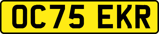 OC75EKR