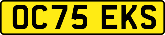 OC75EKS